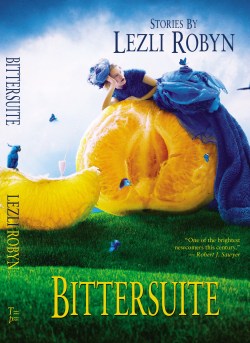 BITTERSUITE by Lezli Robyn
